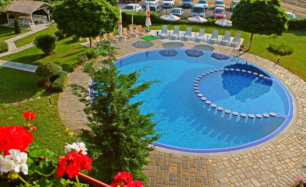 Sozopoli Hills Apartments Extérieur photo