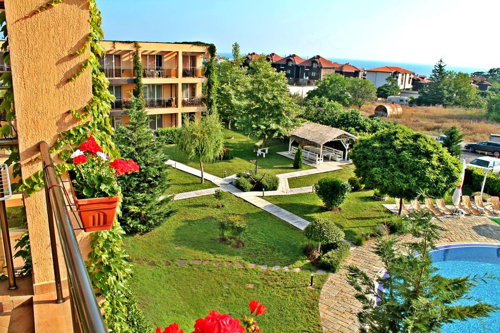 Sozopoli Hills Apartments Extérieur photo