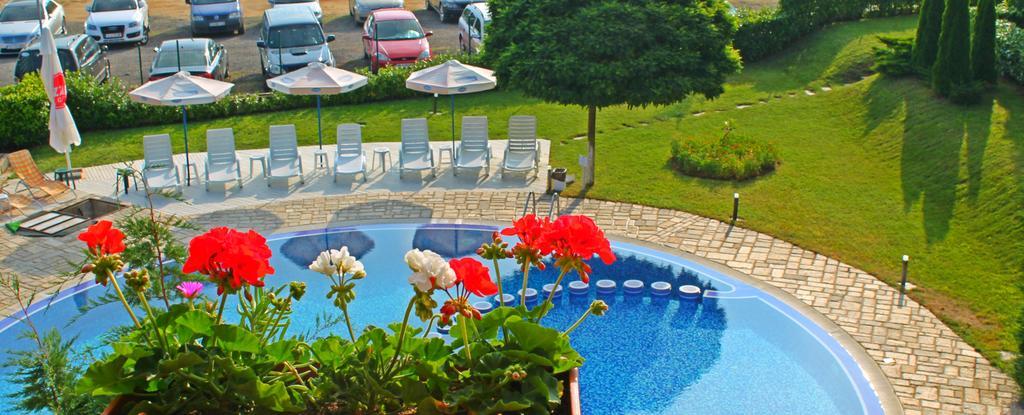 Sozopoli Hills Apartments Extérieur photo