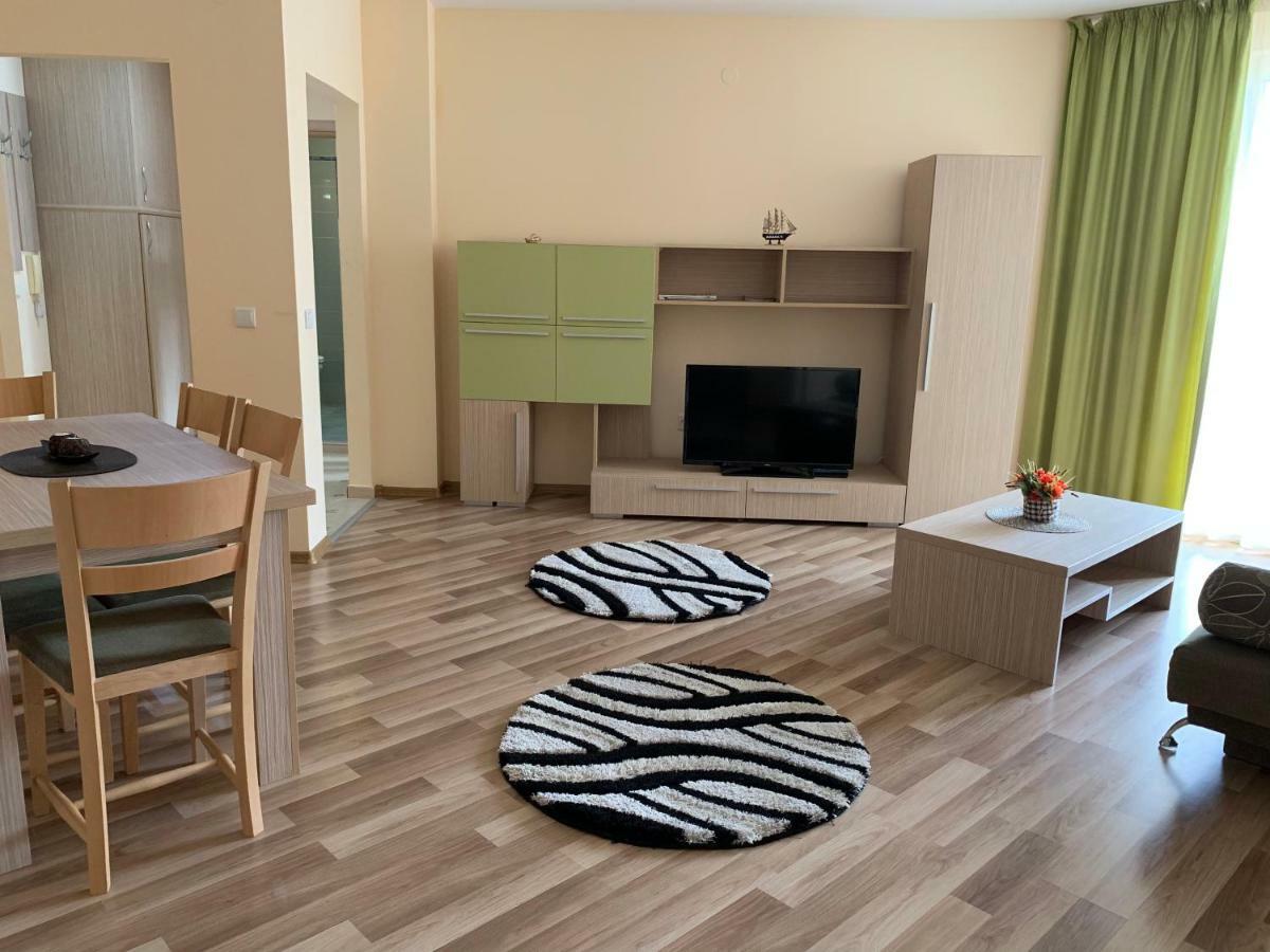 Sozopoli Hills Apartments Extérieur photo