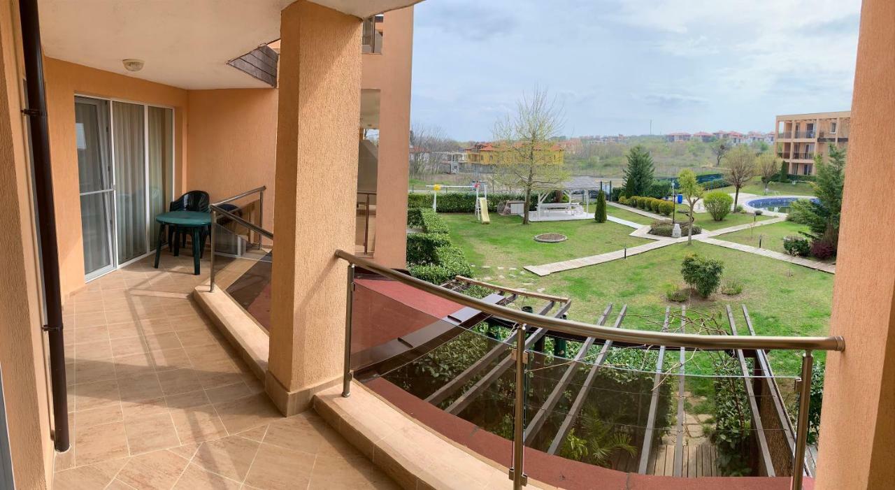 Sozopoli Hills Apartments Extérieur photo