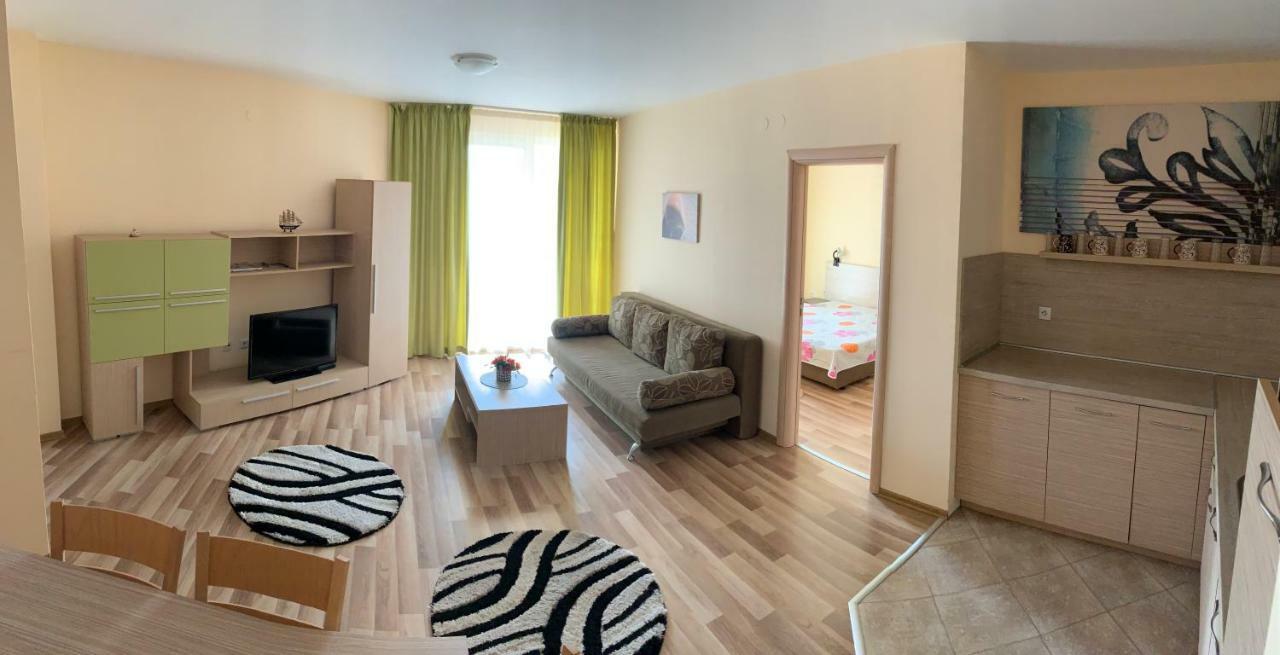 Sozopoli Hills Apartments Extérieur photo