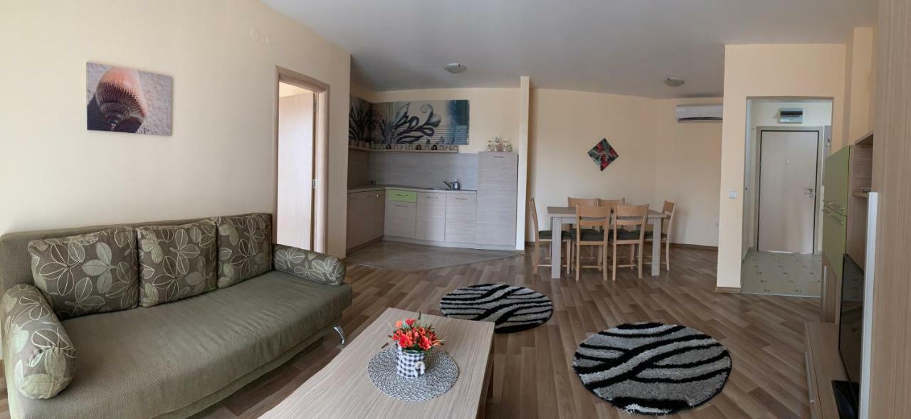 Sozopoli Hills Apartments Extérieur photo