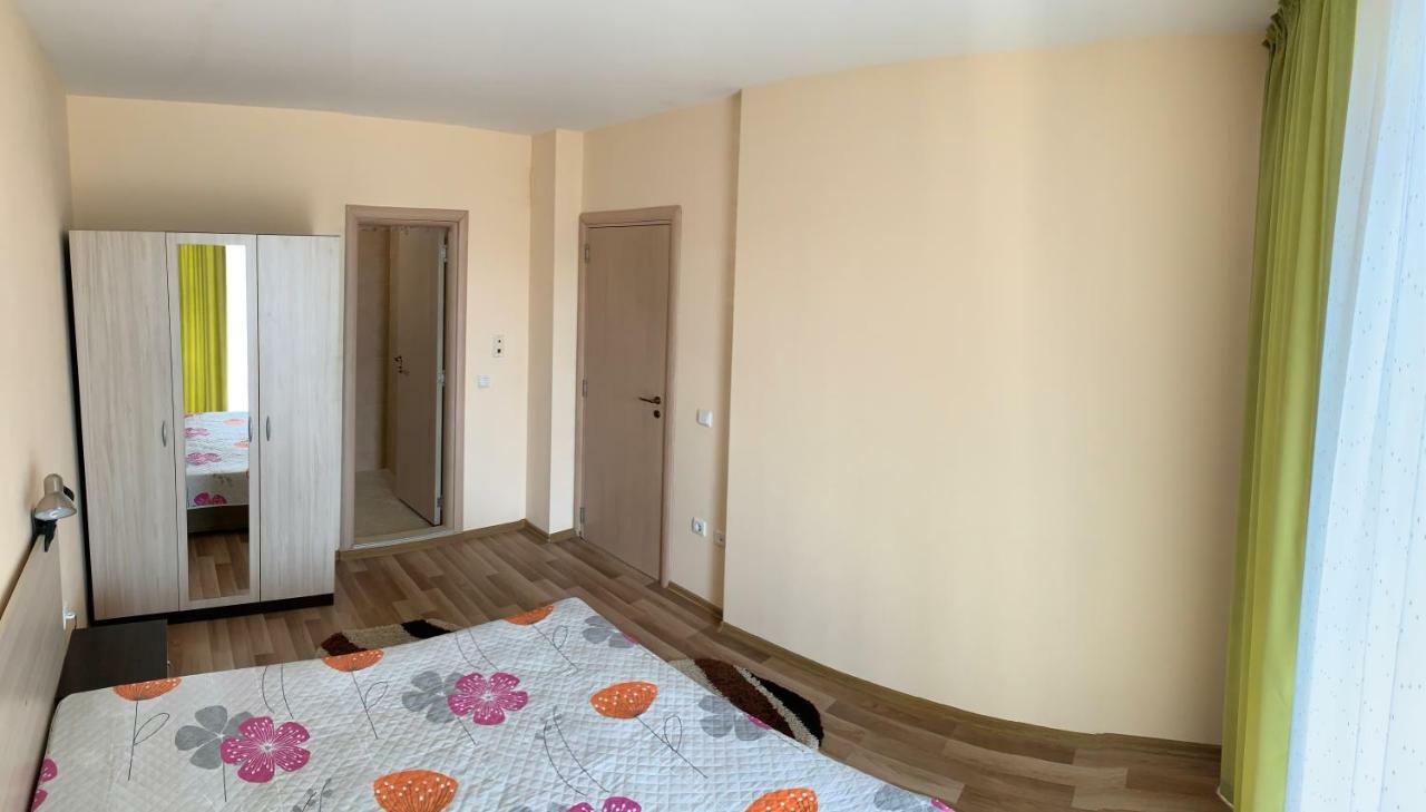 Sozopoli Hills Apartments Extérieur photo